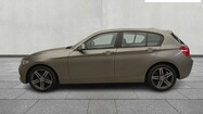 BMW Seria 1 118