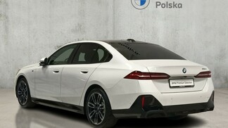 BMW Seria 5 520
