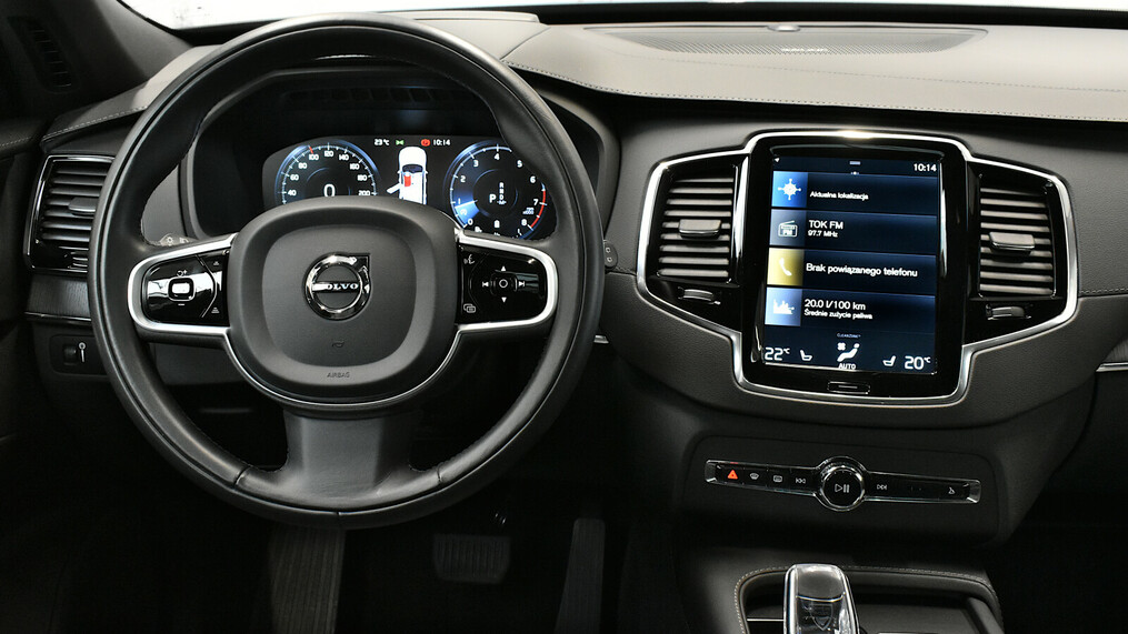 Volvo XC 90