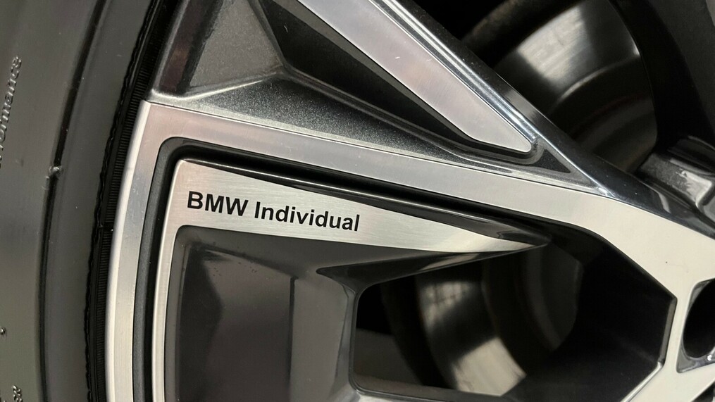 BMW Serii 4, 420