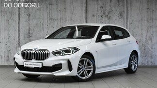 BMW Seria 1 118
