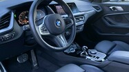 BMW Seria 1 118