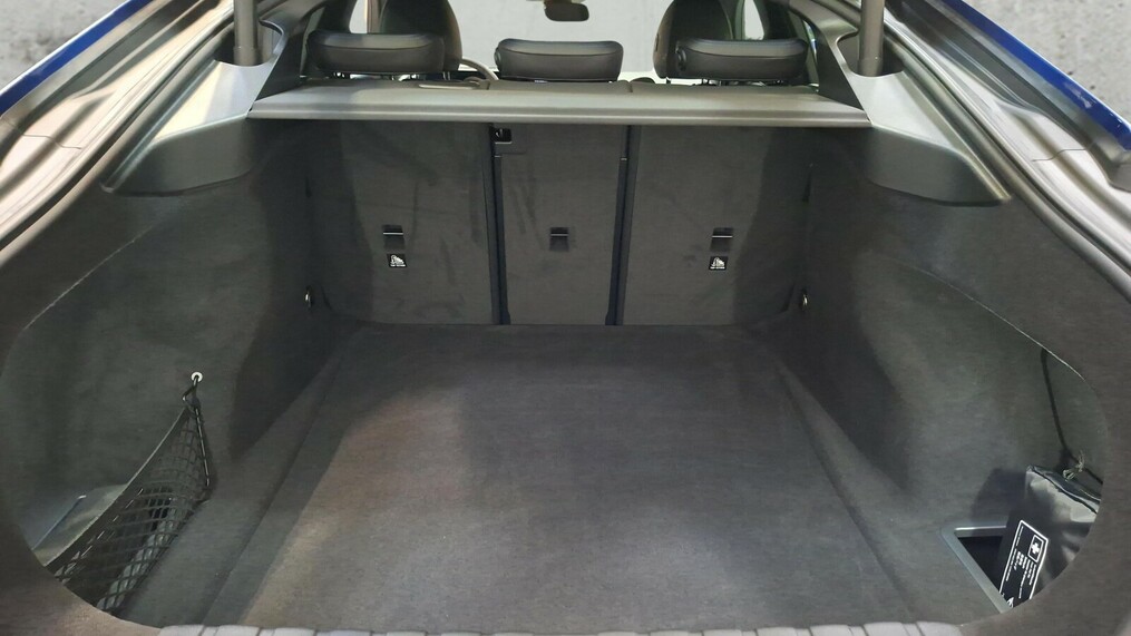 BMW Serii 4, 420
