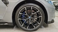 BMW Seria M3