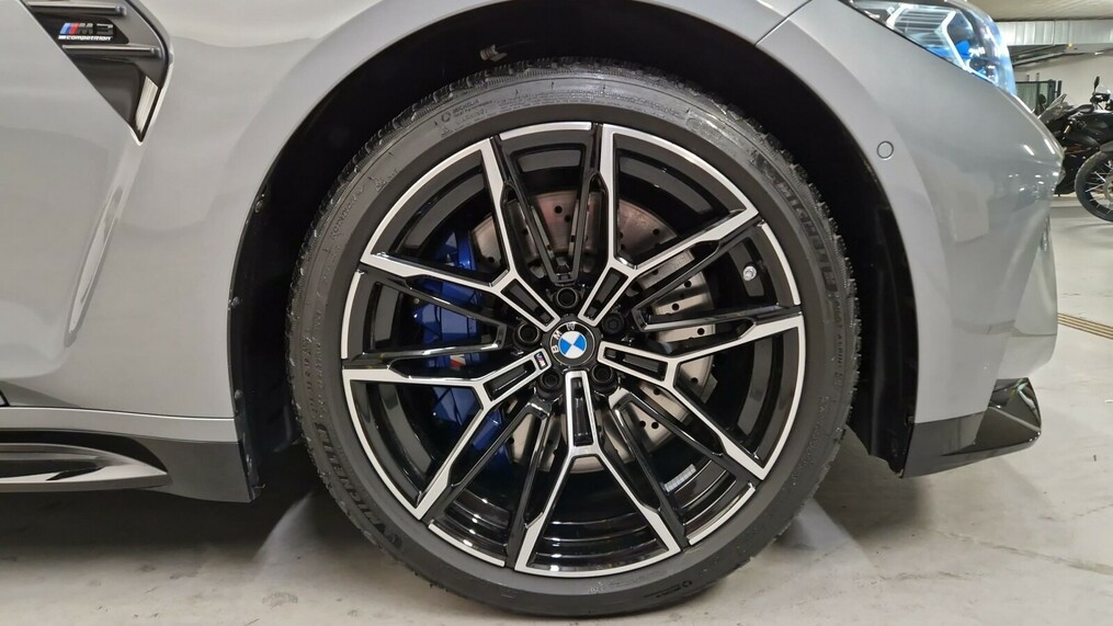 BMW Seria M3