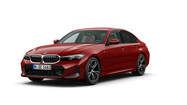 BMW Seria 3, 318