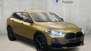 miniaturka - BMW X2