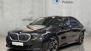 miniaturka - BMW Serii 5, 540