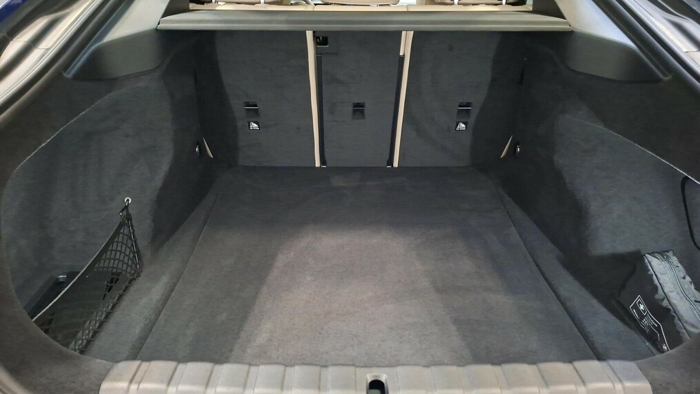 BMW Serii 4, 440