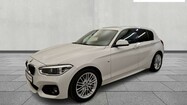 BMW Seria 1 118