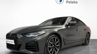 BMW Serii 4, 430