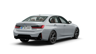 BMW Seria 3 330