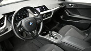 BMW Seria 1 118