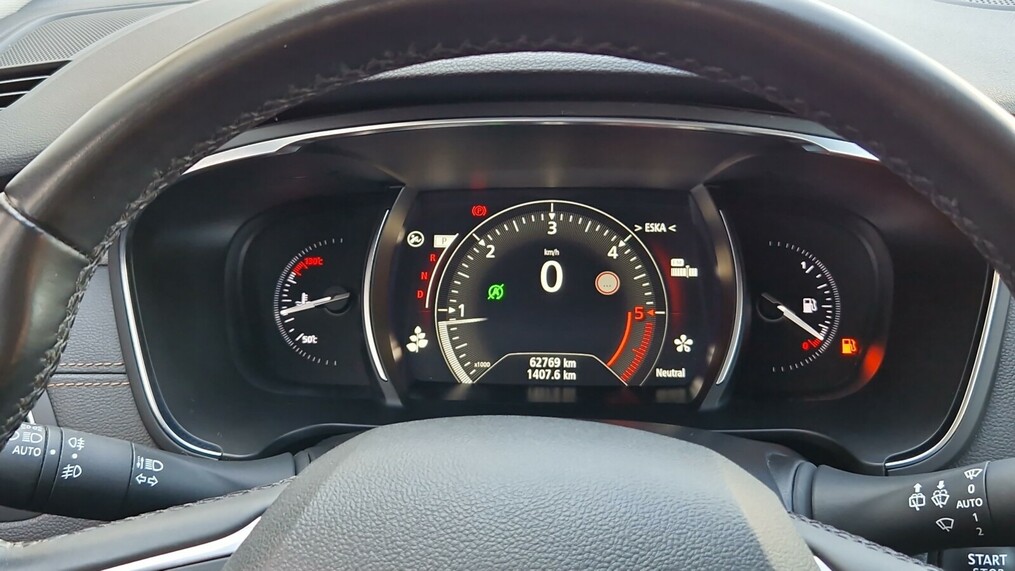Renault Talisman