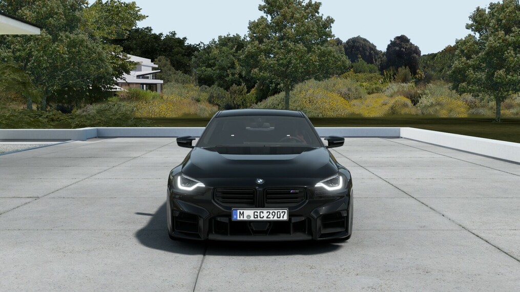 BMW M2