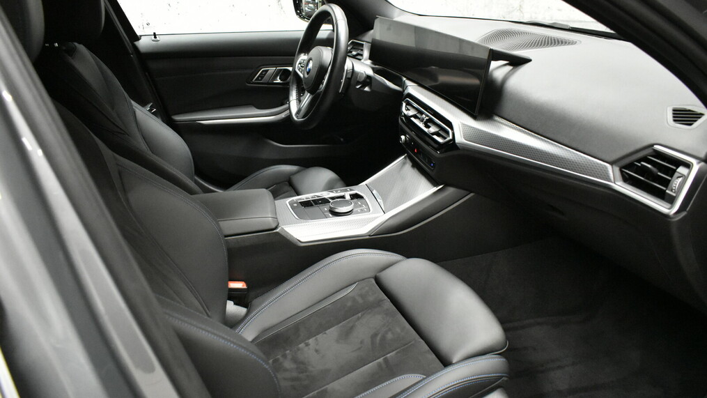 BMW Seria 3 330