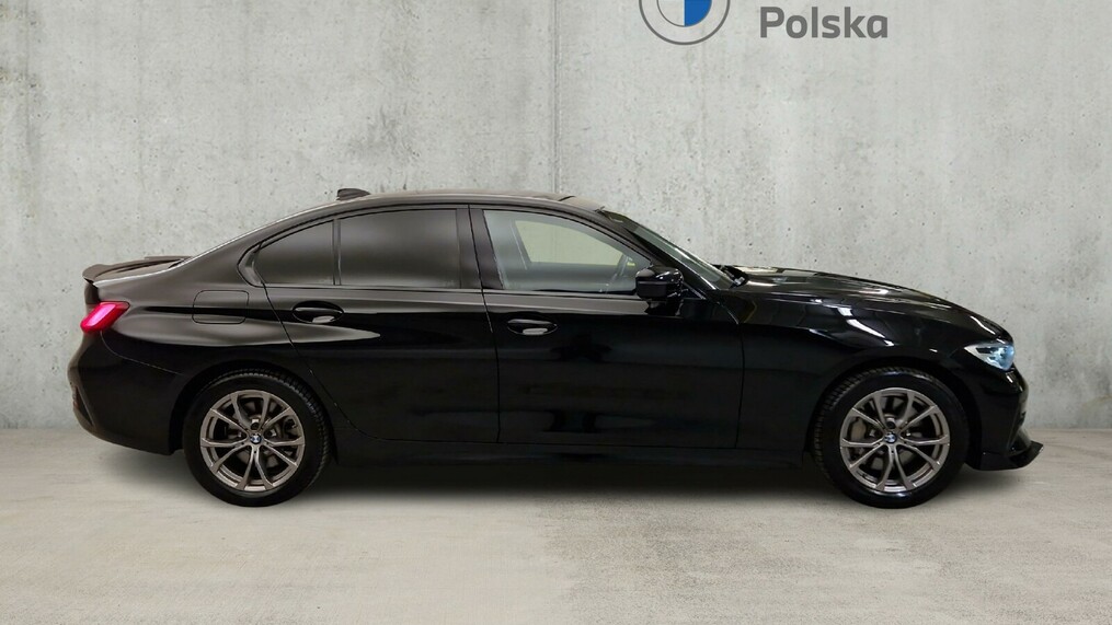 BMW Seria 3 330