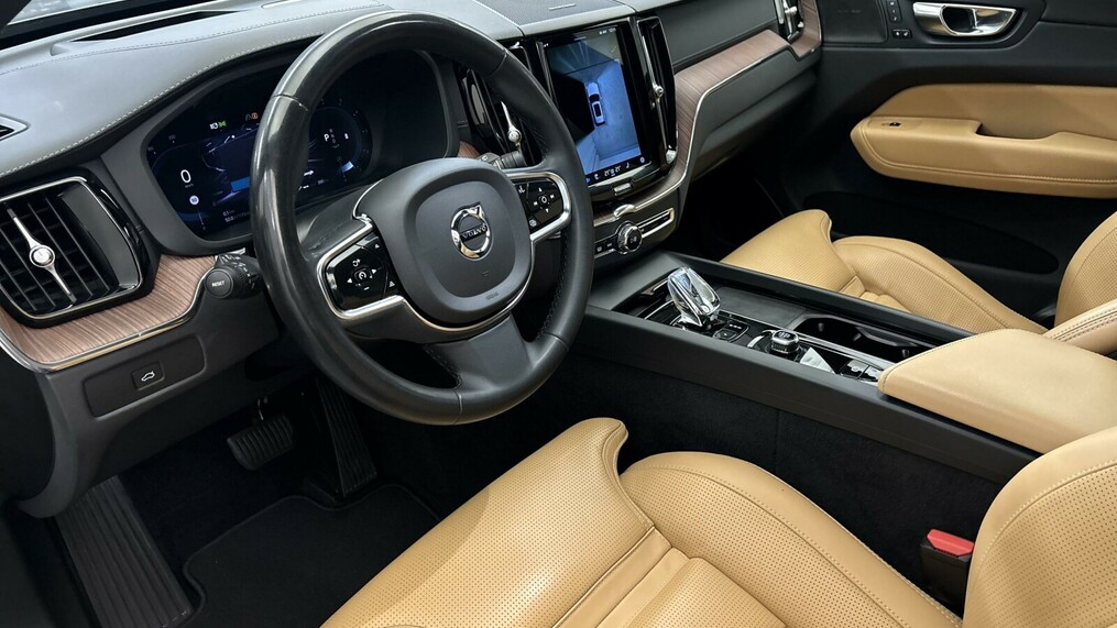 Volvo XC 60