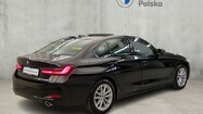 BMW Seria 3 318