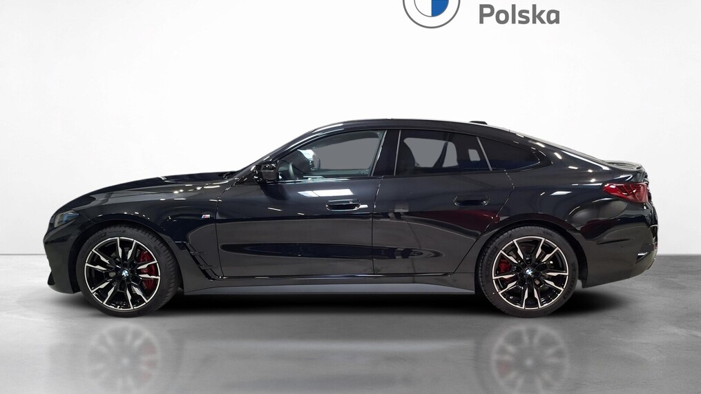 BMW Serii 4, 440