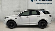 miniaturka - Land Rover Discovery Sport