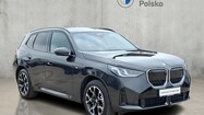 miniaturka - BMW X3