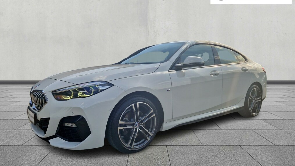 BMW Seria 2 218