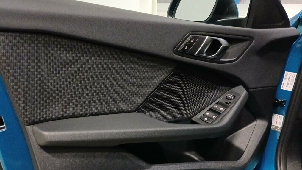 BMW Seria 1 118