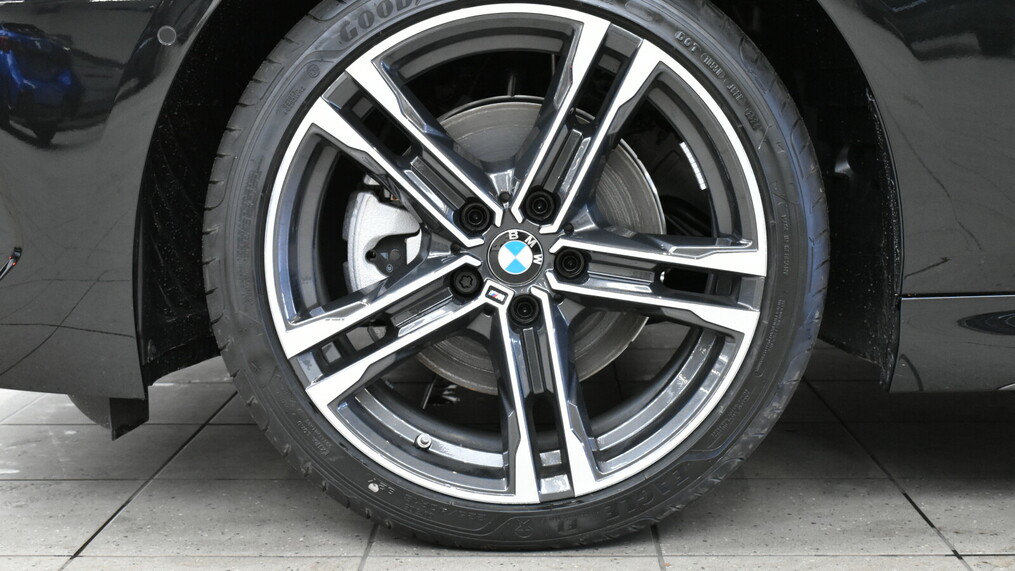 BMW Seria 2 218