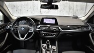 BMW Seria 5 530