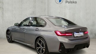 BMW Seria 3 320