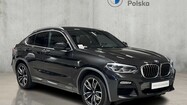 miniaturka - BMW X4