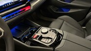 BMW Seria M5