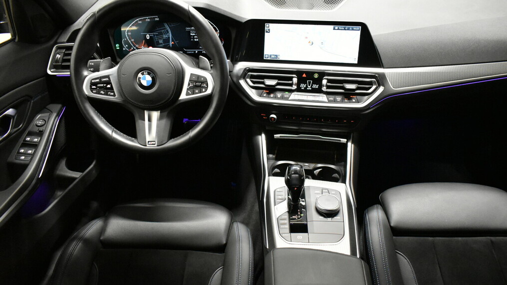 BMW Seria 3 330