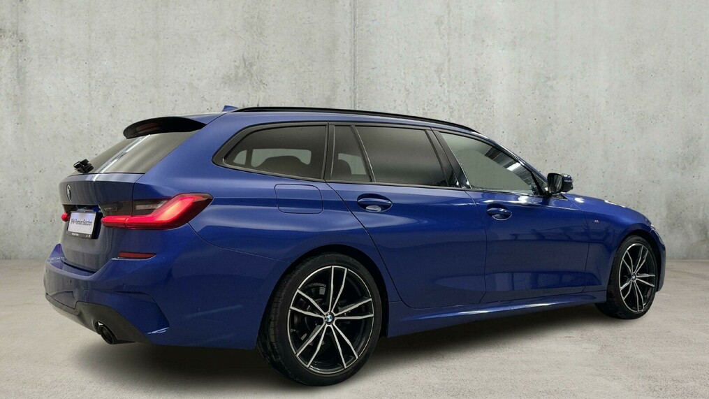 BMW Seria 3 320