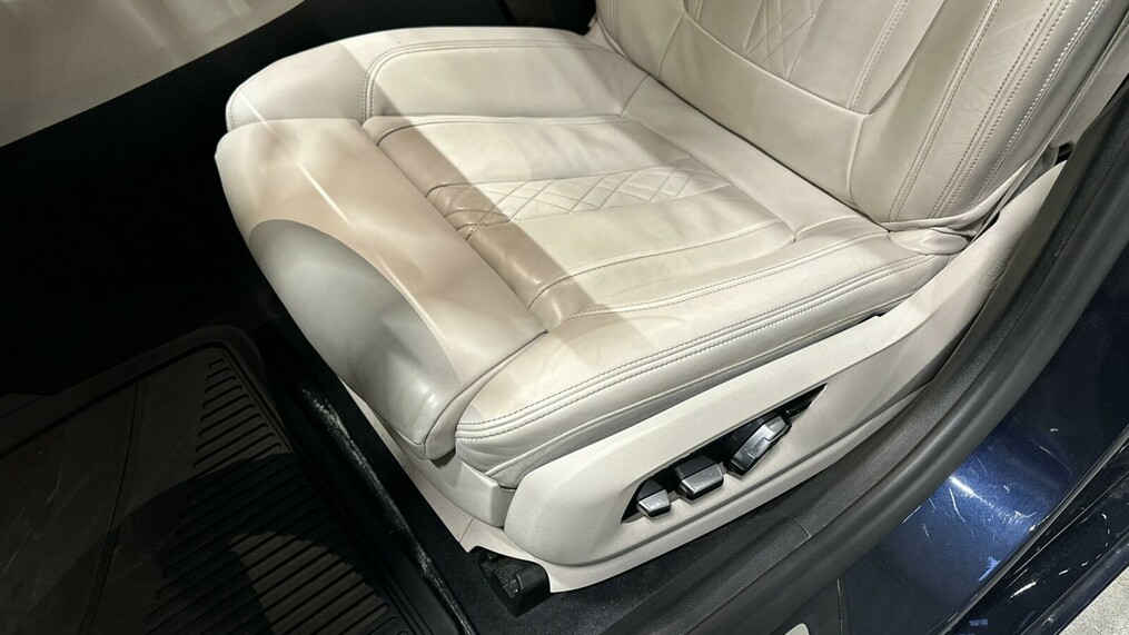BMW Seria 5 530
