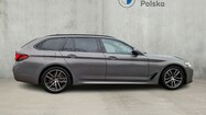 BMW Seria 5 520