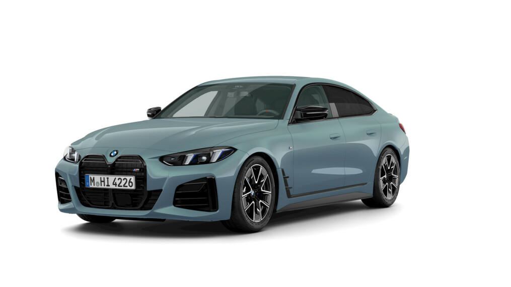 BMW Serii 4, 440