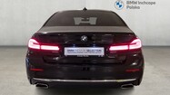 miniaturka - BMW Serii 5, 520