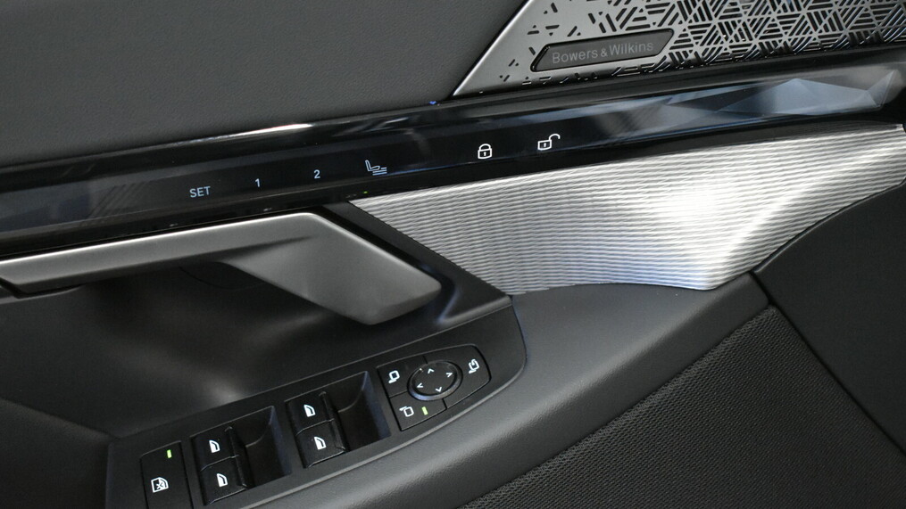 BMW Seria 5 550