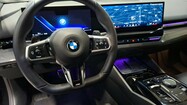 miniaturka - BMW Serii 5, 520
