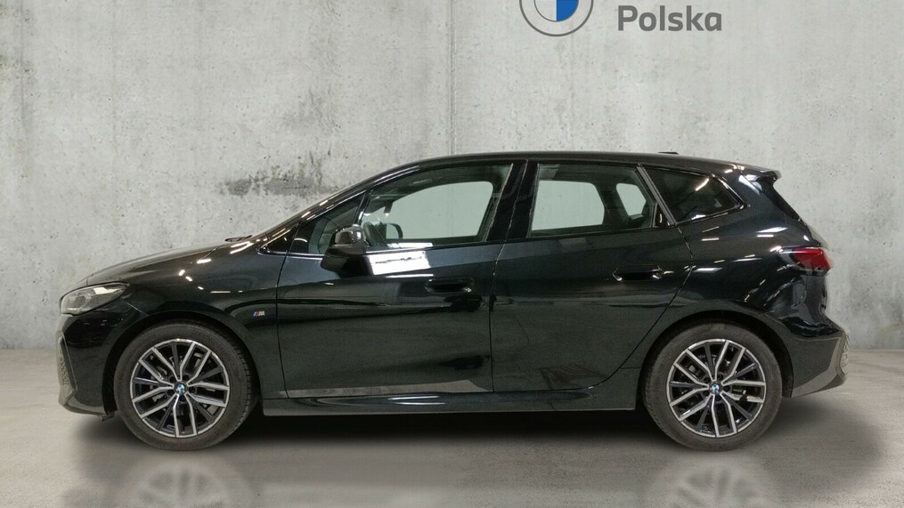 BMW Seria 2 218