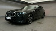 BMW Serii 5, 520
