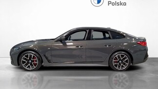 BMW Serii 4, 420