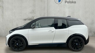 BMW Seria I3 i3