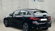 BMW Seria 1 118
