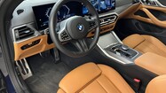 BMW Serii 4, 420