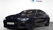 miniaturka - BMW M8