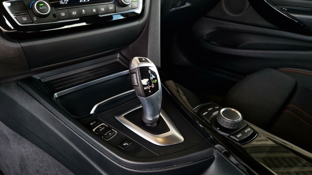 BMW Seria 4 420