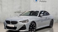 BMW Serii 2, 220